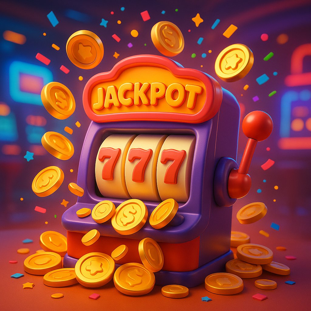 lucky 97